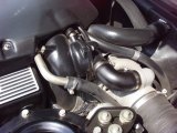 Bentley Azure Engines