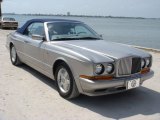 1997 Bentley Azure  Exterior