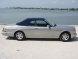1997 Bentley Azure  Exterior