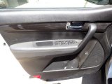 2013 Kia Sorento EX AWD Door Panel
