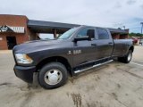 2016 Granite Crystal Metallic Ram 3500 Tradesman Crew Cab #138485603