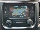 2016 Ram 3500 Tradesman Crew Cab Controls