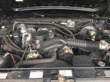 1995 Ford Bronco Engines