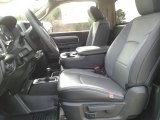 2019 Ram 5500 Tradesman Crew Cab 4x4 Chassis Front Seat