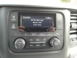 2019 Ram 5500 Tradesman Crew Cab 4x4 Chassis Controls