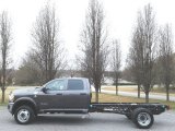 Granite Crystal Metallic Ram 4500 in 2019
