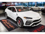 2019 Lamborghini Urus AWD