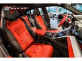 2019 Lamborghini Urus AWD Front Seat
