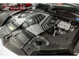 2019 Lamborghini Urus AWD 4.0 Liter Twin-Turbo DOHC 32-Valve VVT V8 Engine