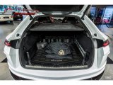 2019 Lamborghini Urus AWD Trunk