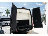 2019 Mercedes-Benz Sprinter 3500XD Passenger Conversion Trunk