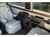 2013 Mercedes-Benz Sprinter 2500 Passenger Conversion Van Rear Seat