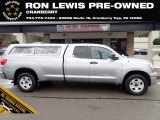 2007 Toyota Tundra SR5 Double Cab 4x4