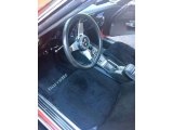 1972 Mille Miglia Red Chevrolet Corvette Stingray Coupe #138485589