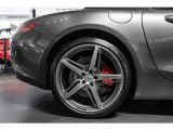 2019 Mercedes-Benz AMG GT Roadster Wheel