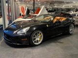 2010 Nero Daytona (Black Metallic) Ferrari California  #138488365