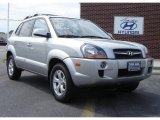 2009 Hyundai Tucson Limited V6 Data, Info and Specs