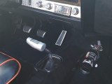 1972 Pontiac LeMans Sport Convertible 3 Speed Manual Transmission