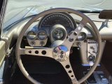 1961 Chevrolet Corvette Convertible Steering Wheel