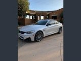 2016 Alpine White BMW M4 Coupe #138485580
