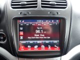 2019 Dodge Journey GT AWD Controls