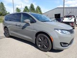 2020 Chrysler Pacifica Hybrid Touring L Data, Info and Specs