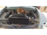 1951 Ford Victoria Engines