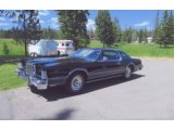 Lincoln Continental 1976 Data, Info and Specs