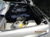 1986 BMW 3 Series 325e Sedan 2.7 Liter SOHC 12-Valve M20 Inline 6 Cylinder Engine
