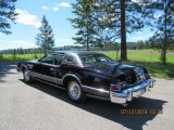 1976 Lincoln Continental Mark IV Exterior