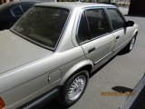 BMW 3 Series 1986 Data, Info and Specs