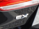 2016 Kia Optima EX Marks and Logos