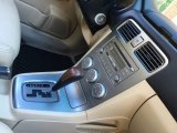 2008 Subaru Forester 2.5 X L.L.Bean Edition Controls