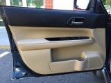2008 Subaru Forester 2.5 X L.L.Bean Edition Door Panel