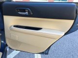 2008 Subaru Forester 2.5 X L.L.Bean Edition Door Panel
