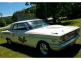 Ford Fairlane Data, Info and Specs