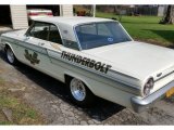 1964 Ford Fairlane 500 Thunderbolt Clone Exterior