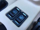 2008 Subaru Forester 2.5 X L.L.Bean Edition Controls