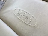 2008 Subaru Forester 2.5 X L.L.Bean Edition Marks and Logos