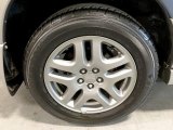 Subaru Forester 2008 Wheels and Tires