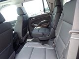 2020 Chevrolet Tahoe Premier 4WD Rear Seat