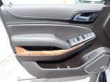 2020 Chevrolet Tahoe Premier 4WD Door Panel