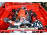 1969 Dodge Dart Engines