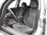 2015 Chevrolet Impala Limited LT Front Seat