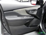 2016 Nissan Murano Platinum Door Panel
