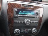 2015 Chevrolet Impala Limited LT Controls