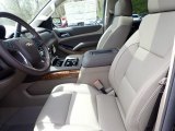 2020 Chevrolet Tahoe Premier 4WD Front Seat