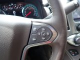2020 Chevrolet Tahoe Premier 4WD Steering Wheel