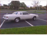 1979 White Chrysler 300 Limited Edition Hardtop #138486276