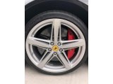 Ferrari F12berlinetta 2014 Wheels and Tires